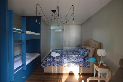 Shekvetili Silver Sands Beach House