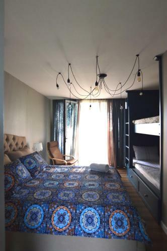Shekvetili Silver Sands Beach House