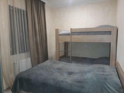 Apartamento Villa Tsemi