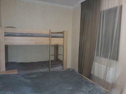 Apartamento Villa Tsemi