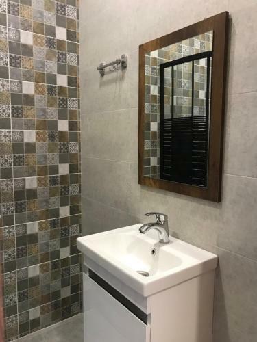 Hostal Villa Tsinandali