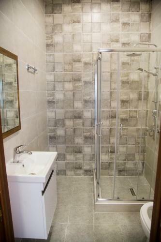 Hostal Villa Tsinandali