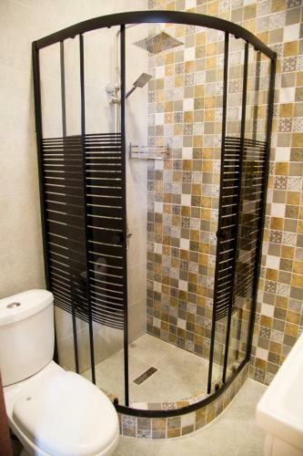 Hostal Villa Tsinandali
