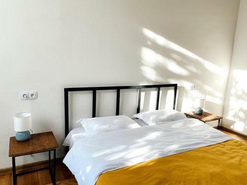 Hostal Villa Tsinandali