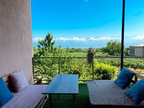 Hostal Villa Tsinandali