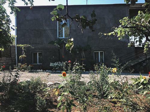 Hostal Villa Tsinandali