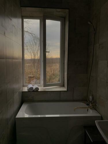 Hostal Villa Ninos