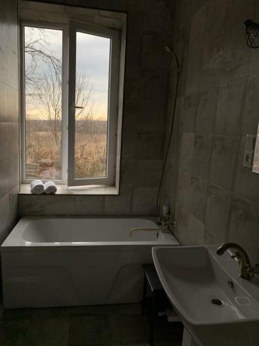 Hostal Villa Ninos