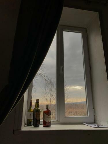 Hostal Villa Ninos
