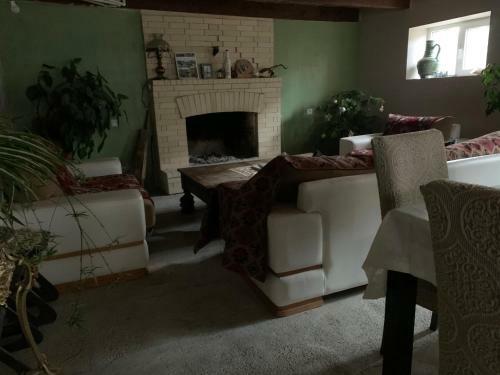Hostal Villa Ninos