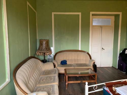 Hostal Villa Ninos