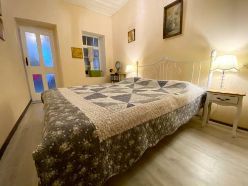 Bed & Breakfast Sighnaghi Art Hotel