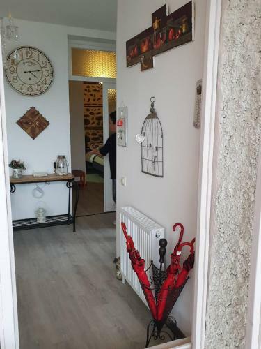 Bed & Breakfast Sighnaghi Art Hotel