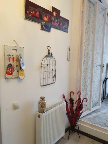 Bed & Breakfast Sighnaghi Art Hotel