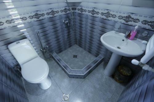Hostal Guesthouse Lulea
