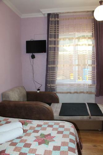 Hostal Guesthouse Lulea