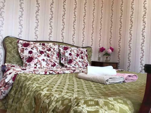 Apartamento Giorgi