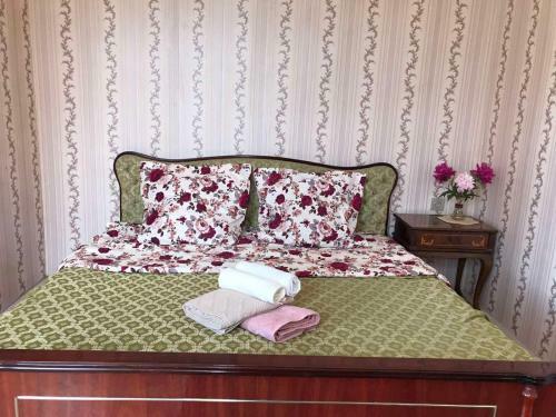 Apartamento Giorgi