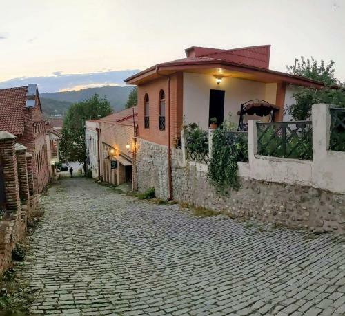 Apartamento Ani-a