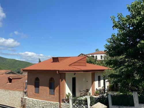 Apartamento Ani-a