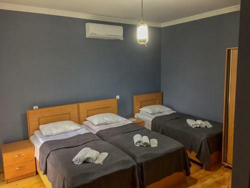 Hostal Guest House Maradona