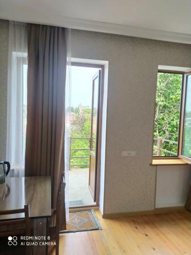 Hostal Guest House David