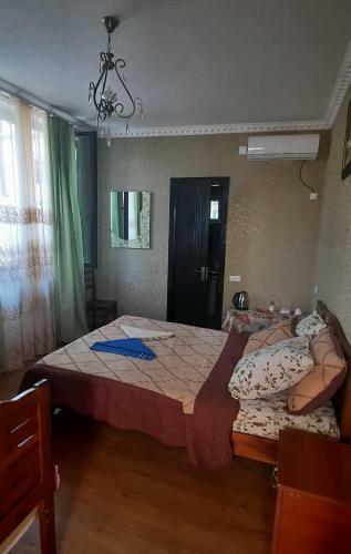 Hostal Albatrosi