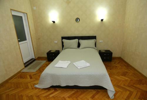 Hostal Guest House 2017