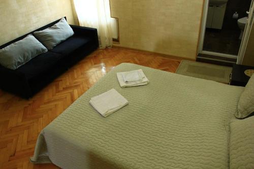 Hostal Guest House 2017
