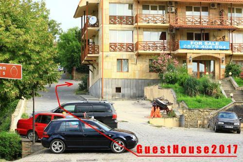 Hostal Guest House 2017