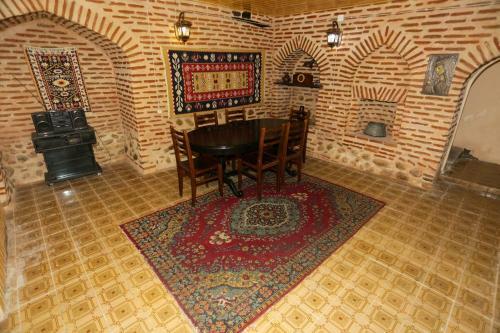 Hostal Guest House 2017