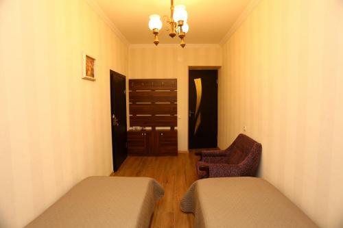 Hostal Guest House 2017