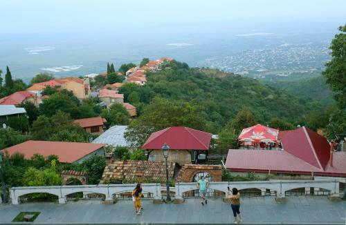 Hostal Guest House 2017