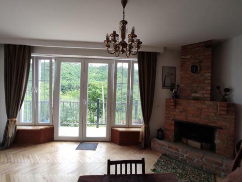 Apartamento The Nature