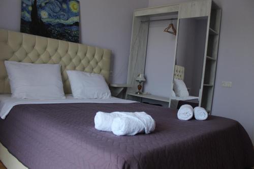 Apartamento The Nature