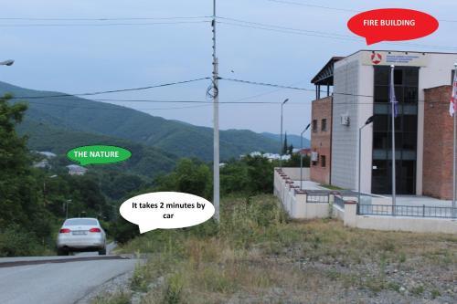 Apartamento The Nature
