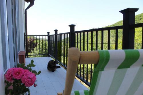 Apartamento The Nature