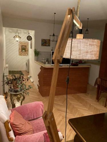 Apartamento The Nature