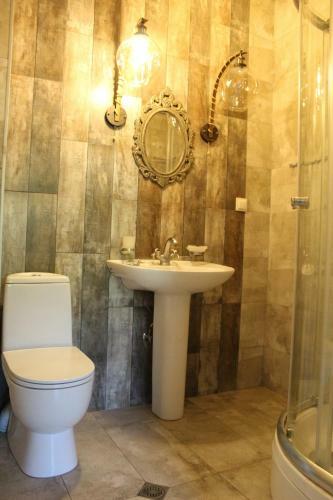 Apartamento The Nature