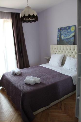 Apartamento The Nature