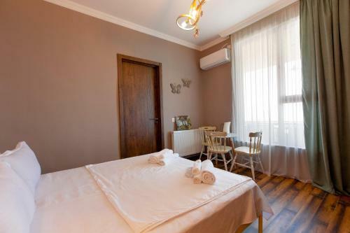 Posada 4 Rooms