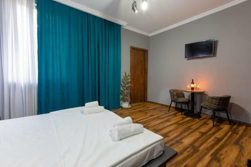 Posada 4 Rooms