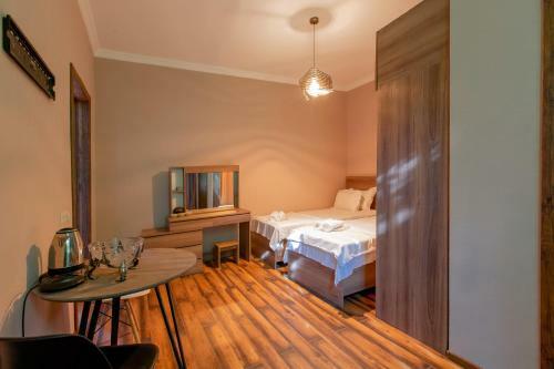 Posada 4 Rooms