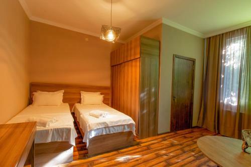 Posada 4 Rooms