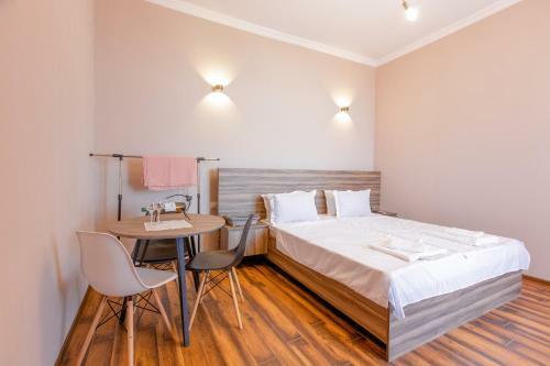 Posada 4 Rooms