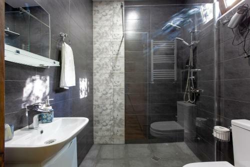 Posada 4 Rooms