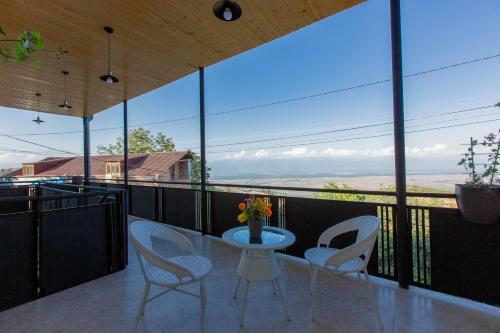 Posada 4 Rooms