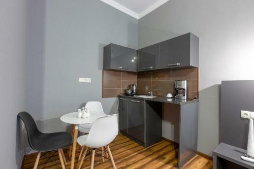 Posada 4 Rooms