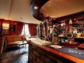 Bed & Breakfast Fantinos