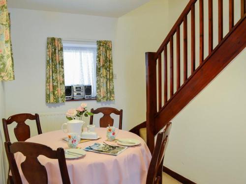 Corner Cottage
